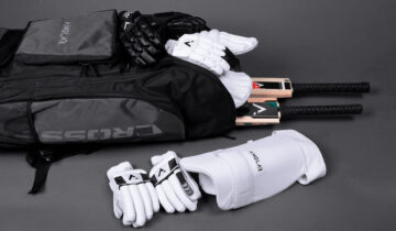Kit Bag Essentials: Things You Must Have In Your Cricket Kit