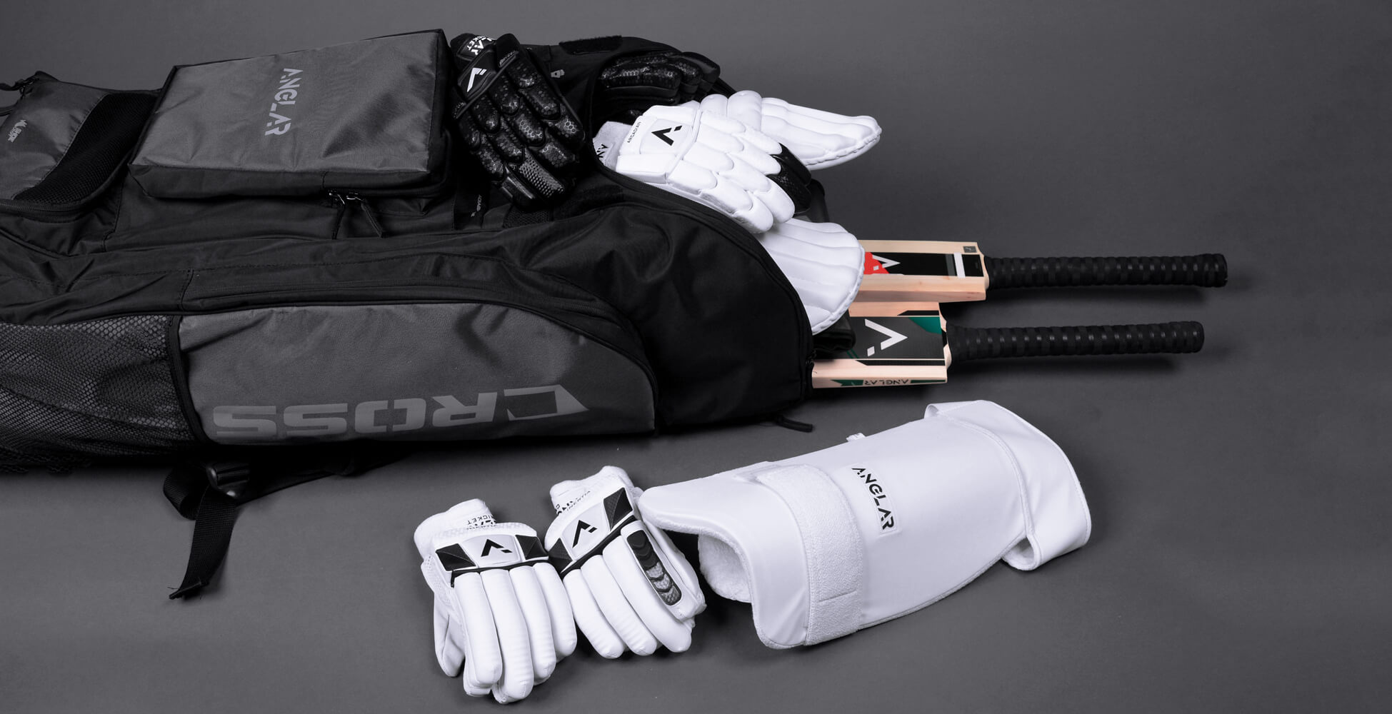 Shop Cricket Kit Bags Online - Cricket Store Online