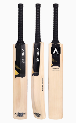 Anglar Dakr Edition English Willow