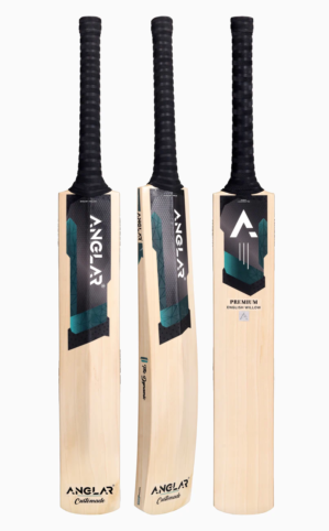 Anglar The Dynamic English Willow