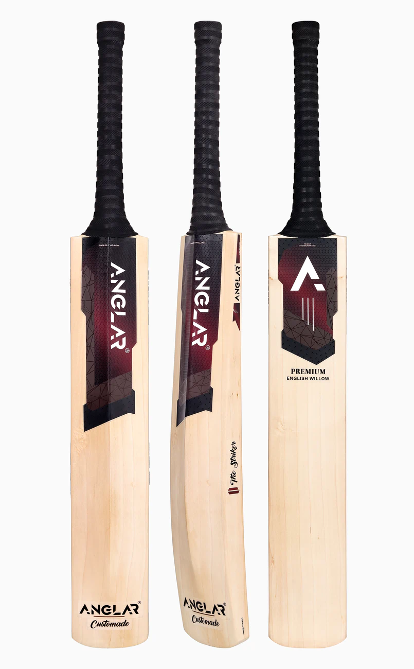 Anglar The Striker English Willow