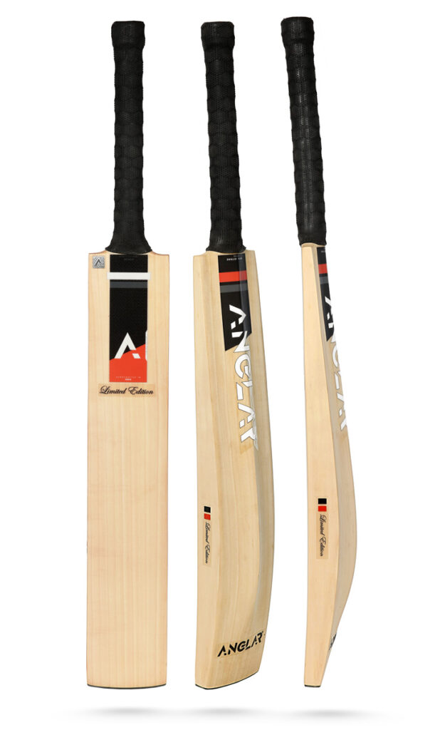 Limited Edition ANGLAR