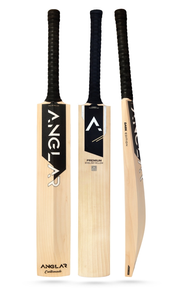 Customized Cricket Bats ANGLAR
