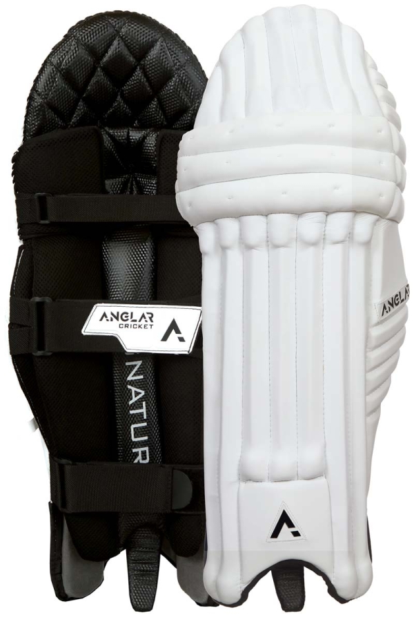 Signature Batting Leg-Guard