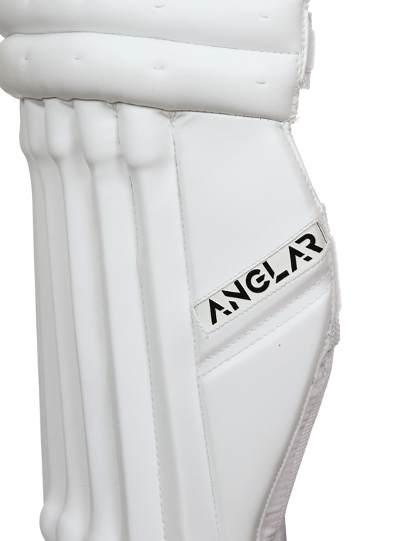 Subtle Batting Leg-Guard