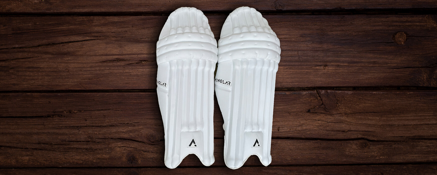 Subtle Batting Leg-Guard