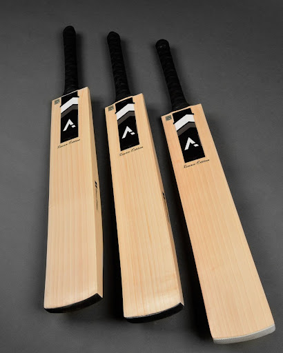 Complete Cricket Bat Repair Kit Toe Guard+Scuff Sheet+Fibre Tape+Bat Grip+Thread 