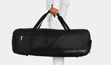How To Buy A Cricket Kit Bag?