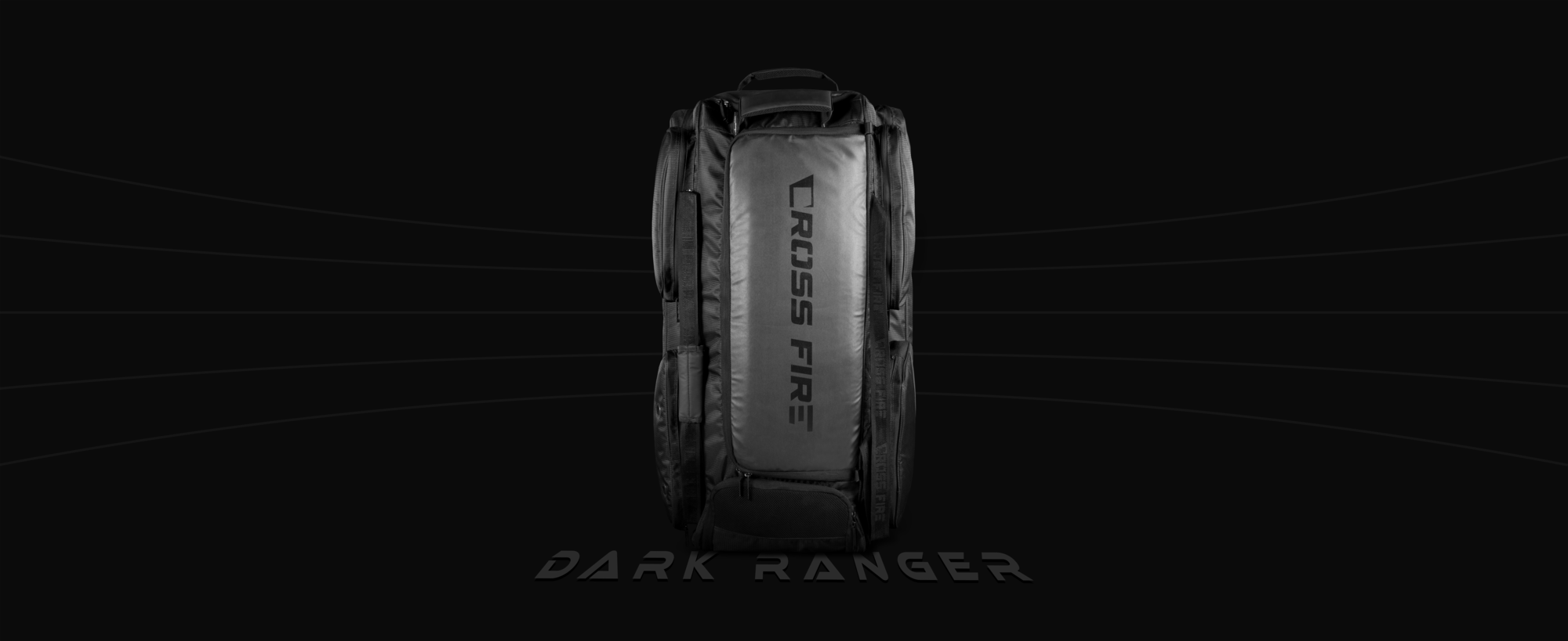 Dark Ranger Kit Bag