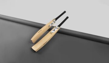 How Cricket Bats Evolved & Facilitated Power Hitting?