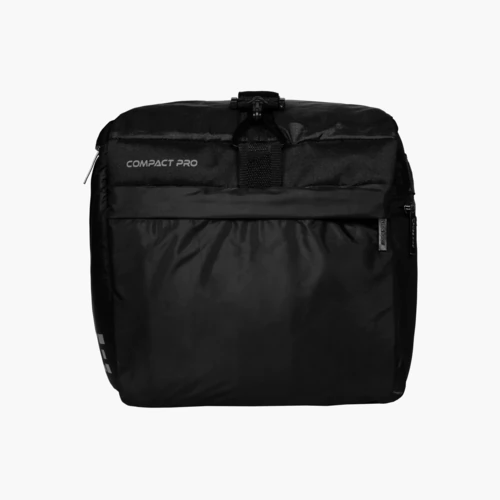 Bottom view of Anglar CrossFire Compact Pro Model Cricket Kit Bag