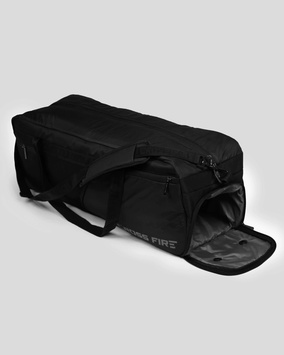 Anglar CrossFire Compact Pro Model Cricket Kit Bag