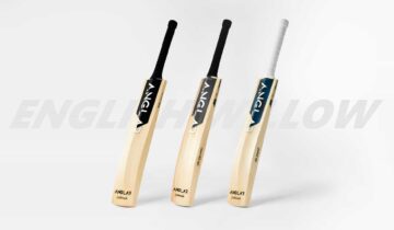 Revive Your Game With Best Cricket Bats!