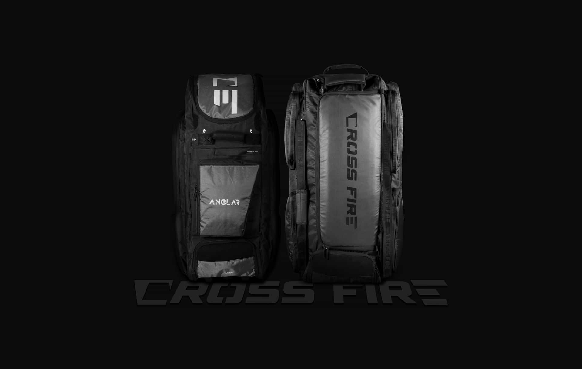 CrossFire KitBags