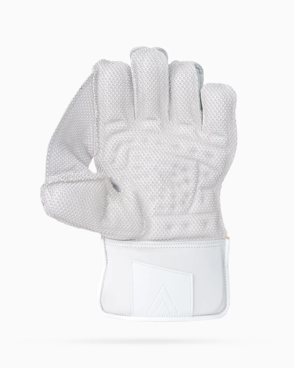 Limited Edition Keeping Gloves