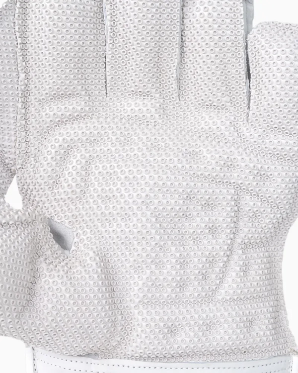 Limited Edition Keeping Gloves