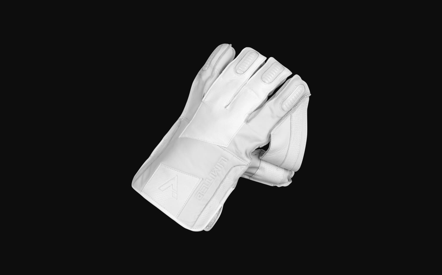 Limited Edition Wicket Keeping Gloves ANGLAR