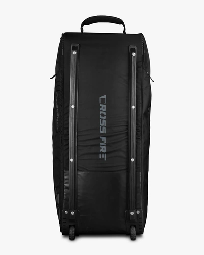 Back side view of CrossFire HyperEdge Model Cricket Kit Bag