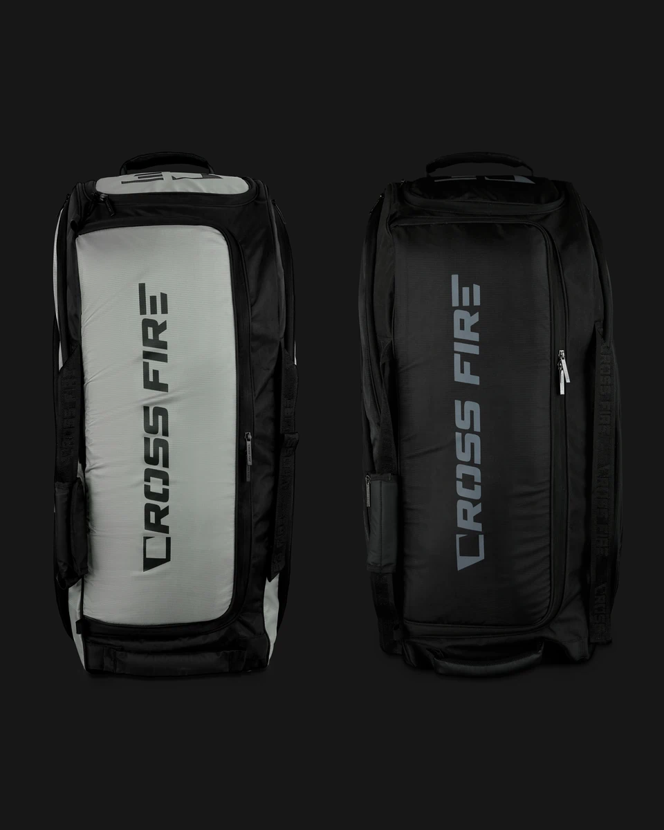 Anglar CrossFire HyperEdge Model Cricket Kit Bag