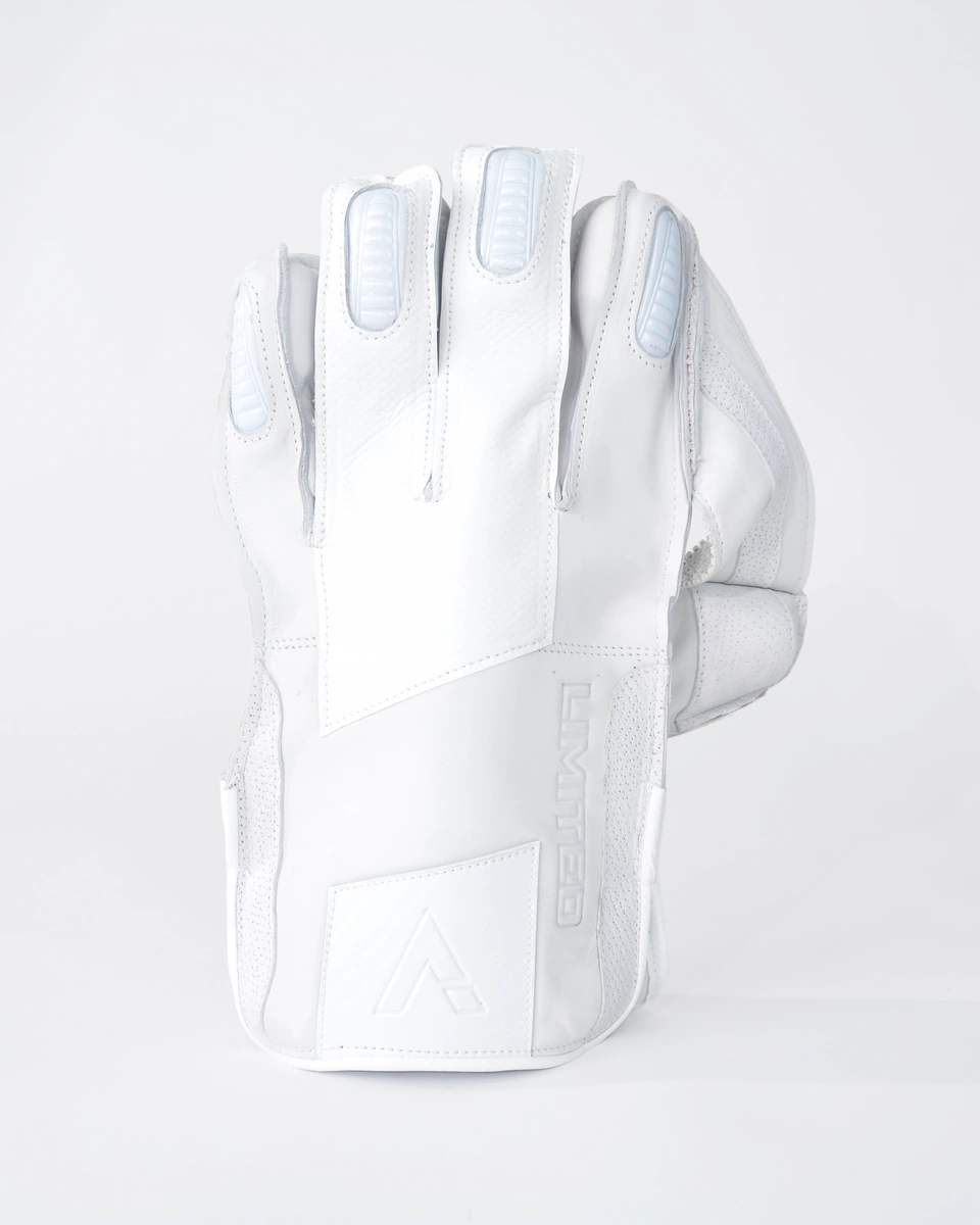 Limited Edition Keeping Gloves