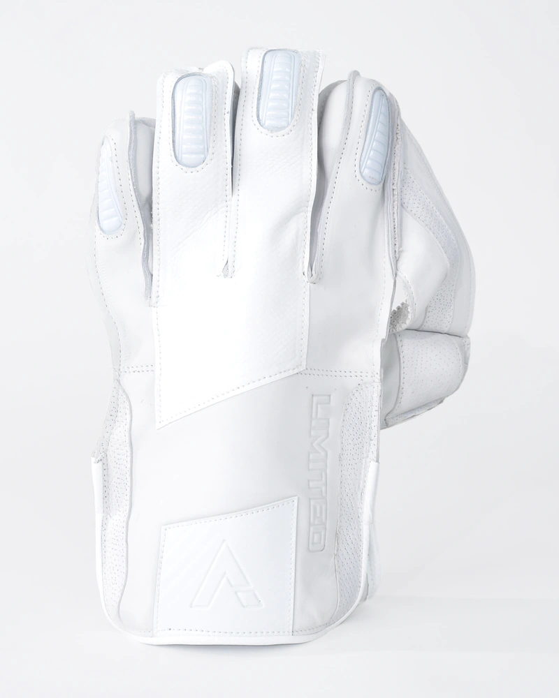 Limited Edition Keeping Gloves