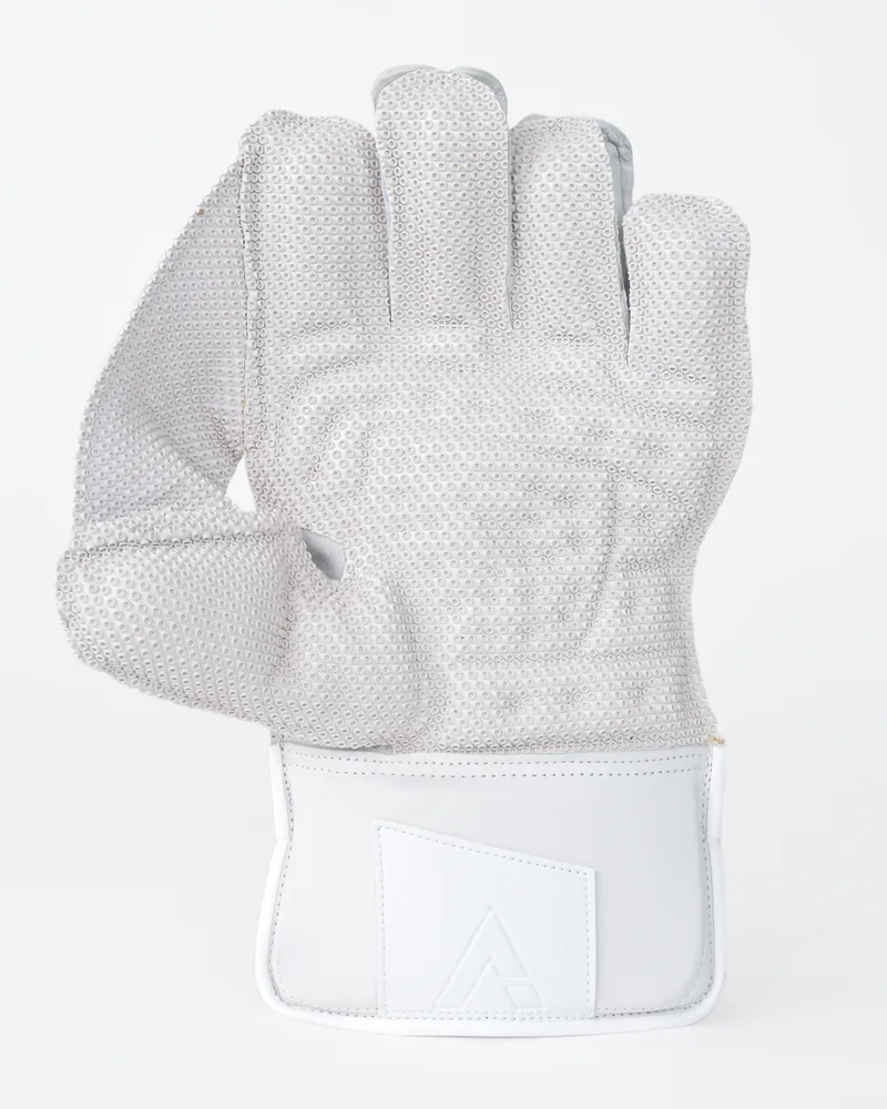 Limited Edition Keeping Gloves