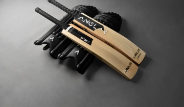 Mastering The Game With The Best English Willow Bats