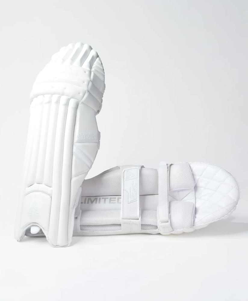 Limited Edition Batting Leg Guard ANGLAR