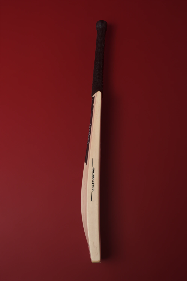 Killer Edition - Custom Made English Willow | ANGLAR