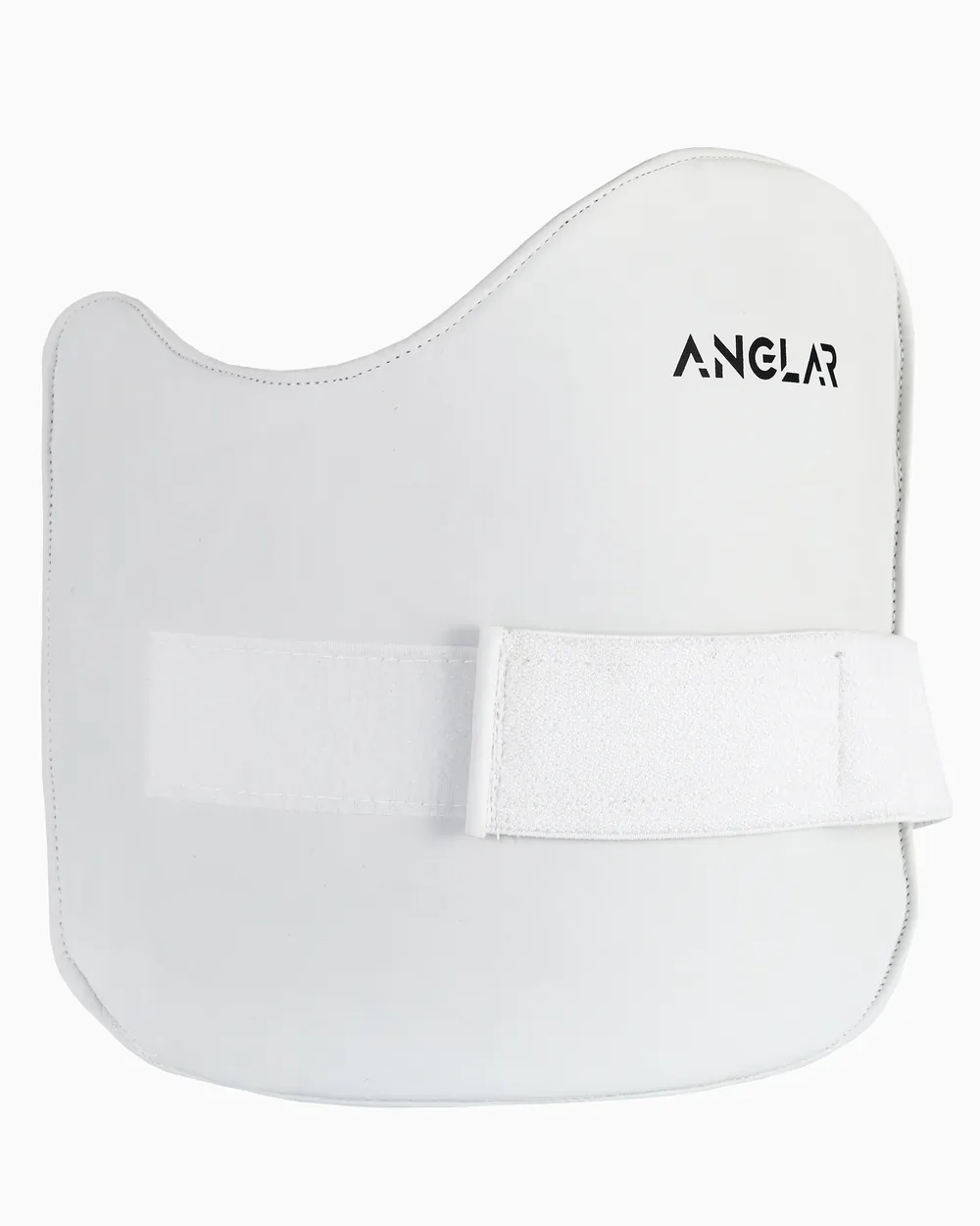 cricket chest guard with adjustable strap
