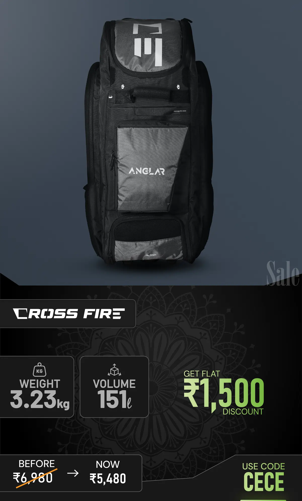 Anglar New Offers