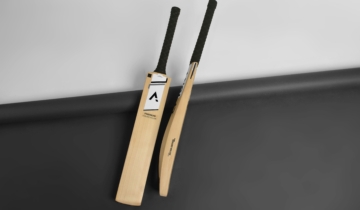 Power Hitter or Stroke Player: Pick the Right Leather Bat for Your Game