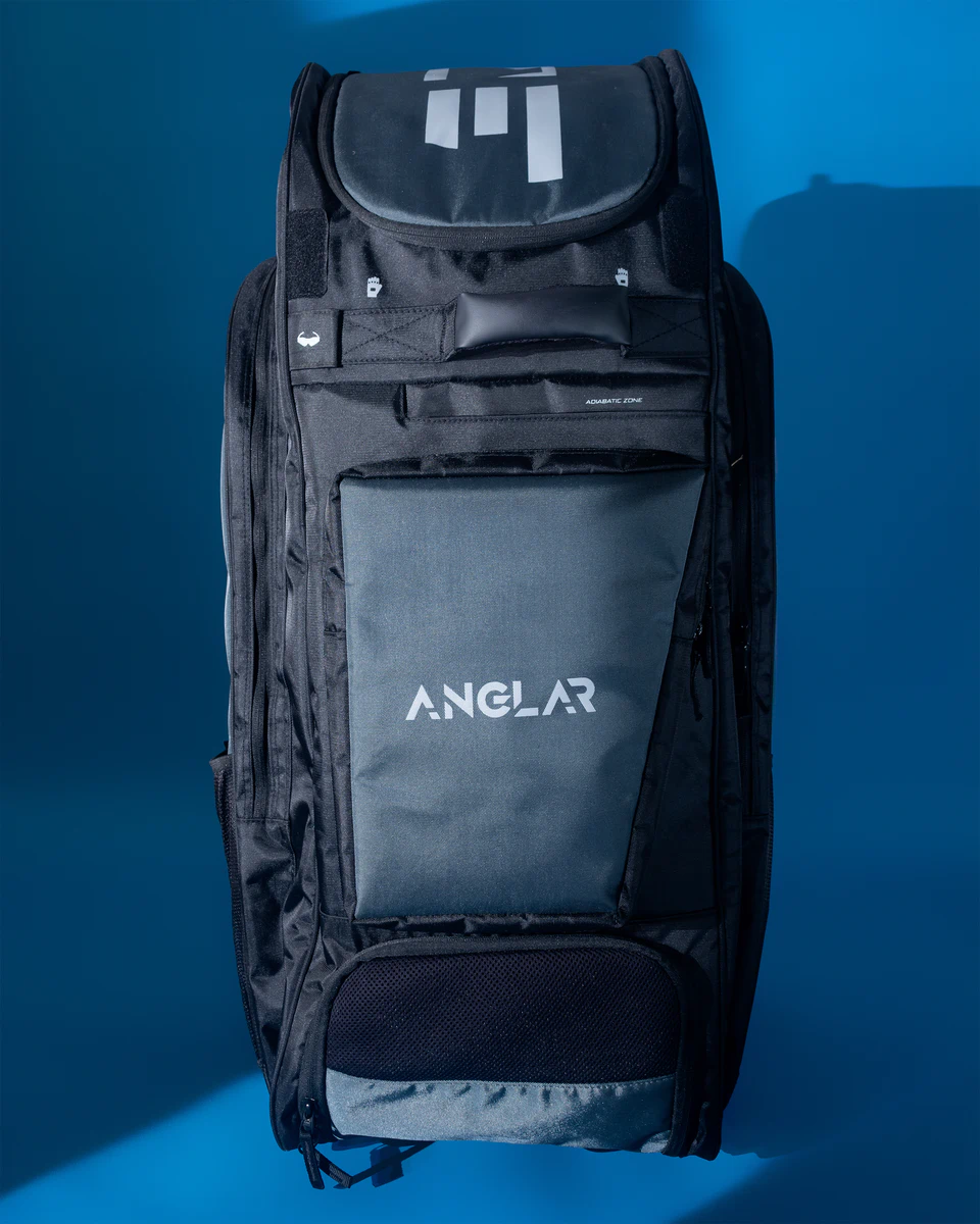 CrossFire Wheelie Duffle