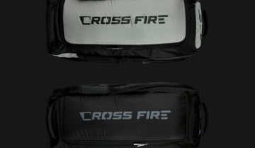 Built for the Modern Cricketer: The Function-First Design of ANGLAR’s HyperEdge Kit Bag