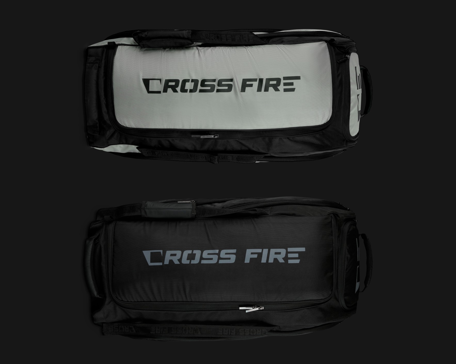 Built for the Modern Cricketer The Function-First Design of ANGLAR’s HyperEdge Kit Bag