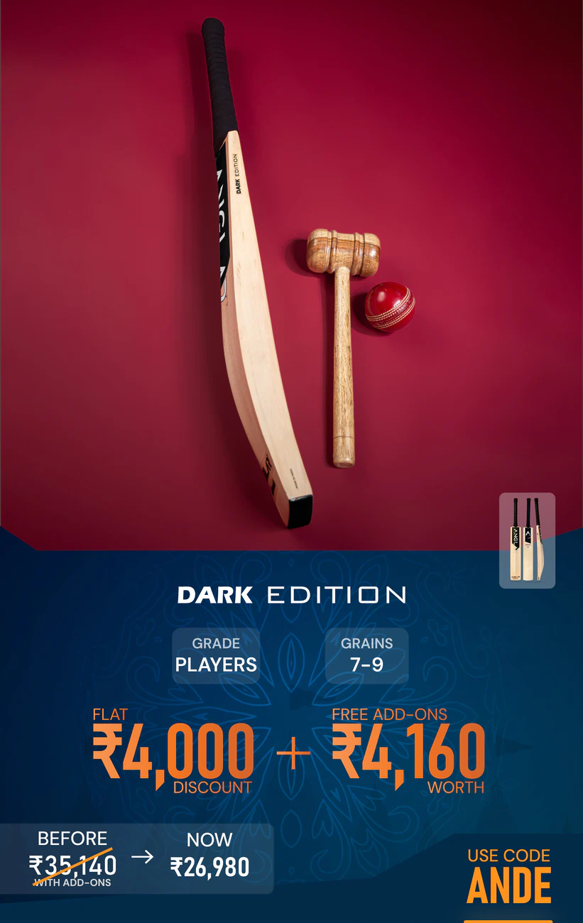 Anglar Dussehra Sale 2025