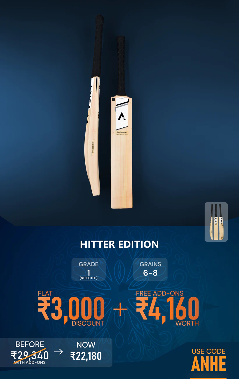 Anglar Dussehra Sale 2025