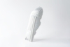 From Side Padding to Broad Straps – A Leg Guard That’s Thoughtfully Built