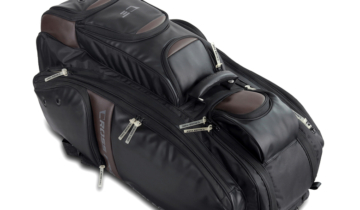 From Nets to Matches: How the Crossfire Black Arc Kit Bag Supports Every Cricketer