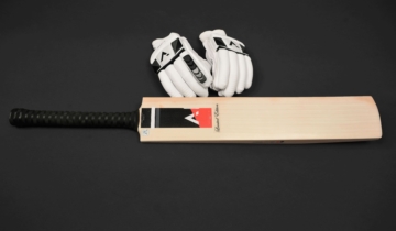 Anglar Limited Edition Bat: A Technical Breakdown of Grains, Balance, and Feel
