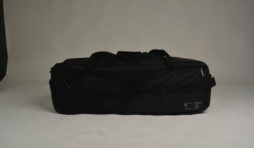 Crossfire Compact Pro: When Compact Design Meets Pro-Level Storage