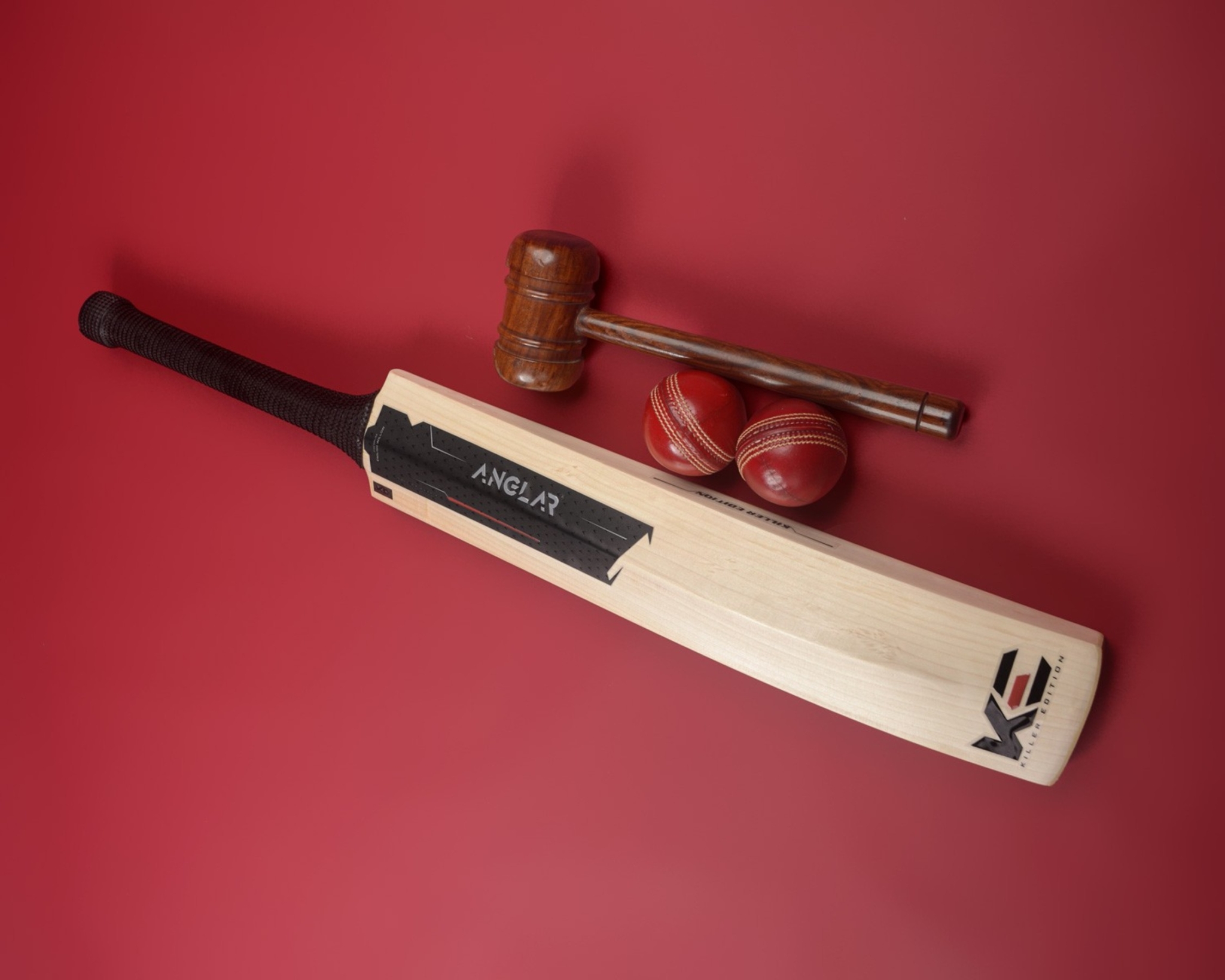 Anglar Killer Edition Bat – Power & Performance Guide