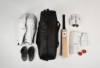 How Much Cricket Gear Can the Crossfire Wheelie Duffle Hold