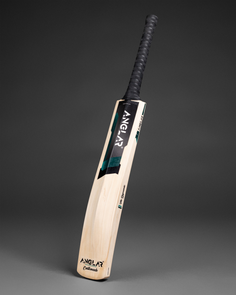 Buy Custom Handmade English Willow Cricket Bats in India | ANGLAR
