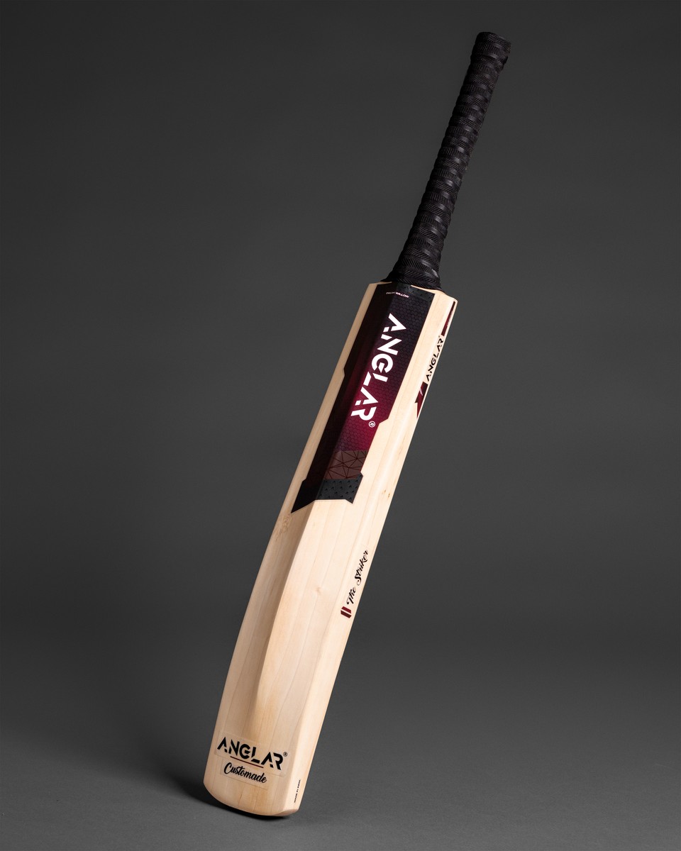 Anglar New The Striker Anglar New The Striker