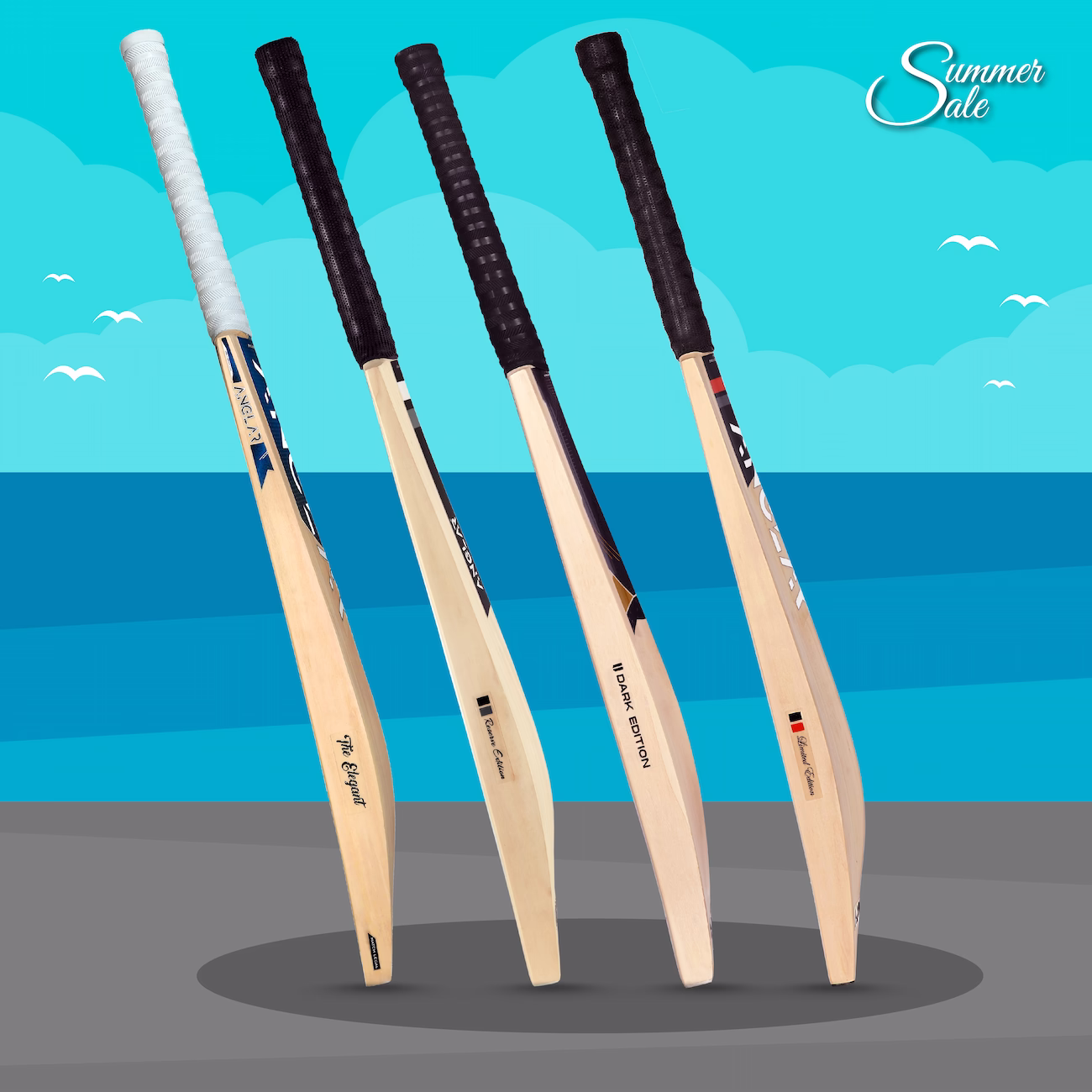 Anglar Summer Sale 2026