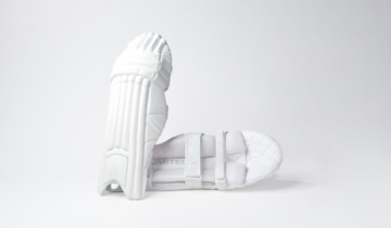 Breaking Down the Types of Cricket Pads for Better Protection