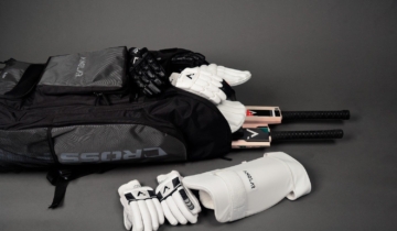 Kit Bag Size Guide: Full Size, Junior, and Duffle – Choosing the Right Capacity for Your Gear
