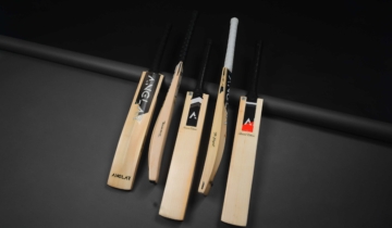 What Makes ANGLAR Cricket Bats Different from Other Brands