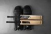 How to Properly Knock In a New English Willow Cricket Bat